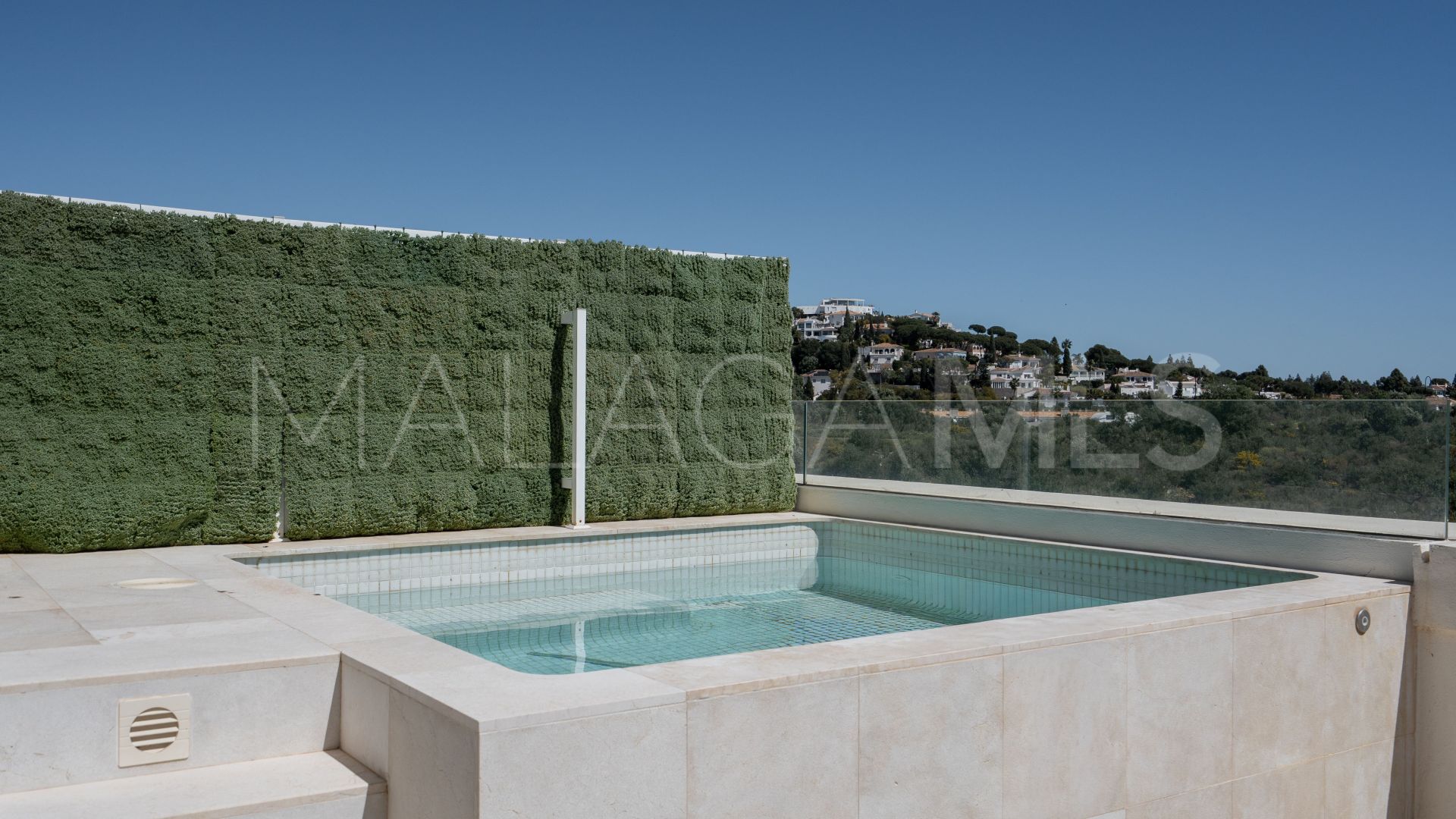 Cala de Mijas, adosado for sale