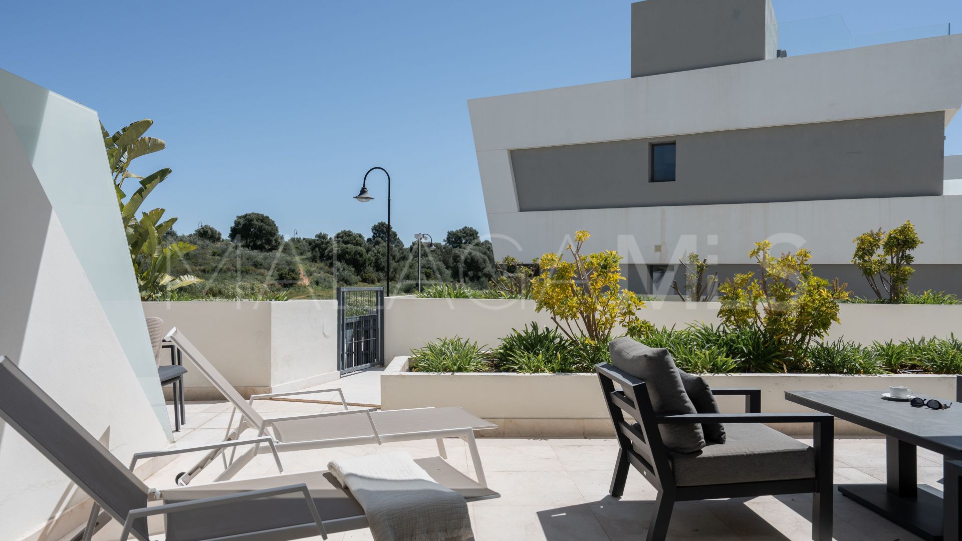 Cala de Mijas, adosado for sale