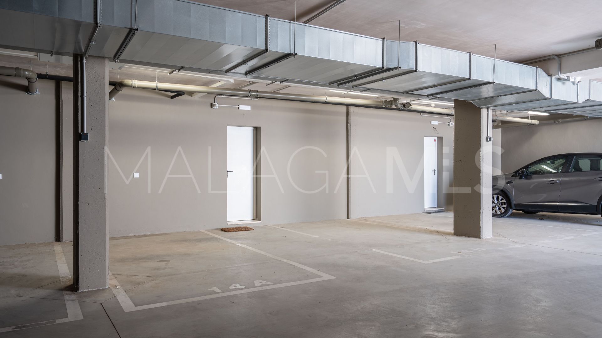 Cala de Mijas, adosado for sale