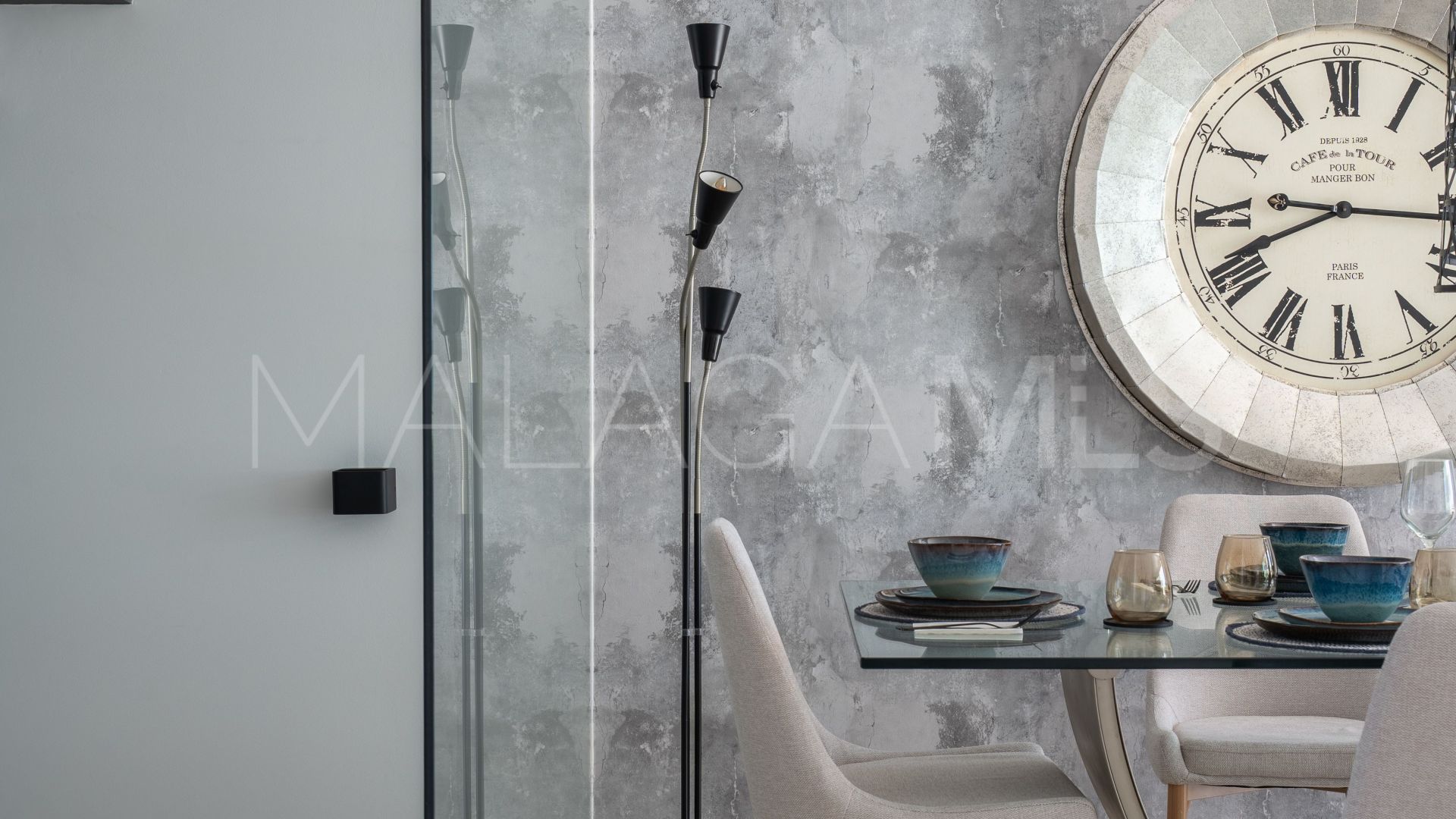 Cala de Mijas, adosado for sale