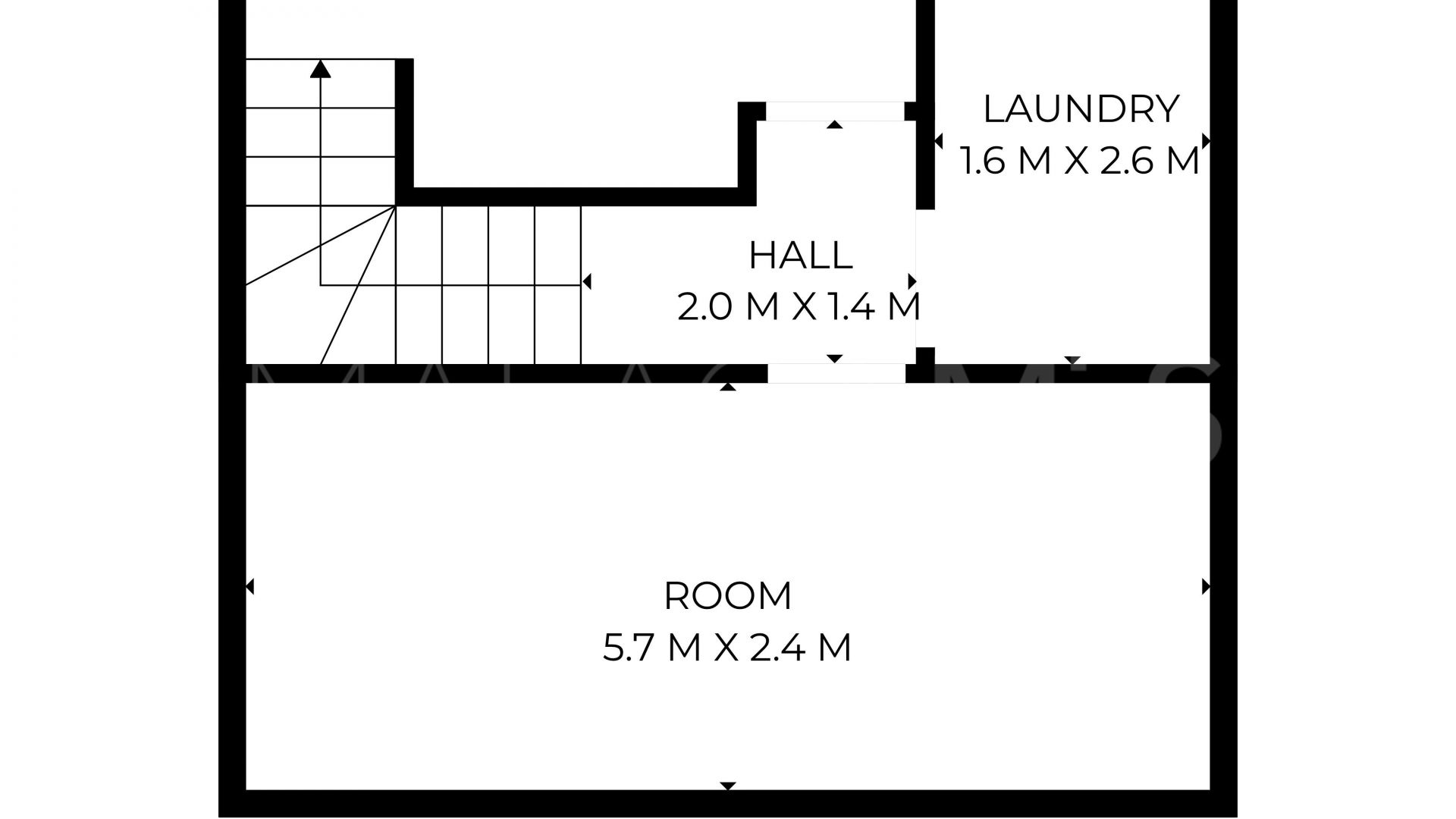 Cala de Mijas, adosado for sale