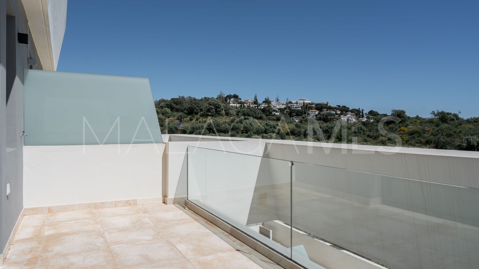 Cala de Mijas, adosado for sale