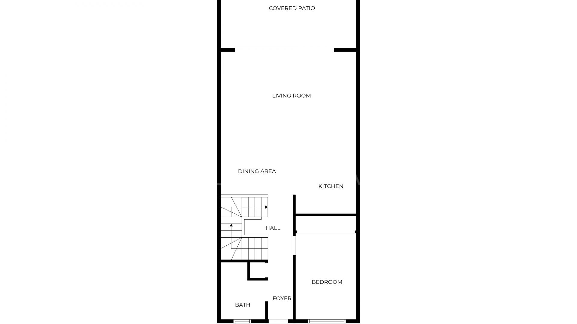 Cala de Mijas, adosado for sale
