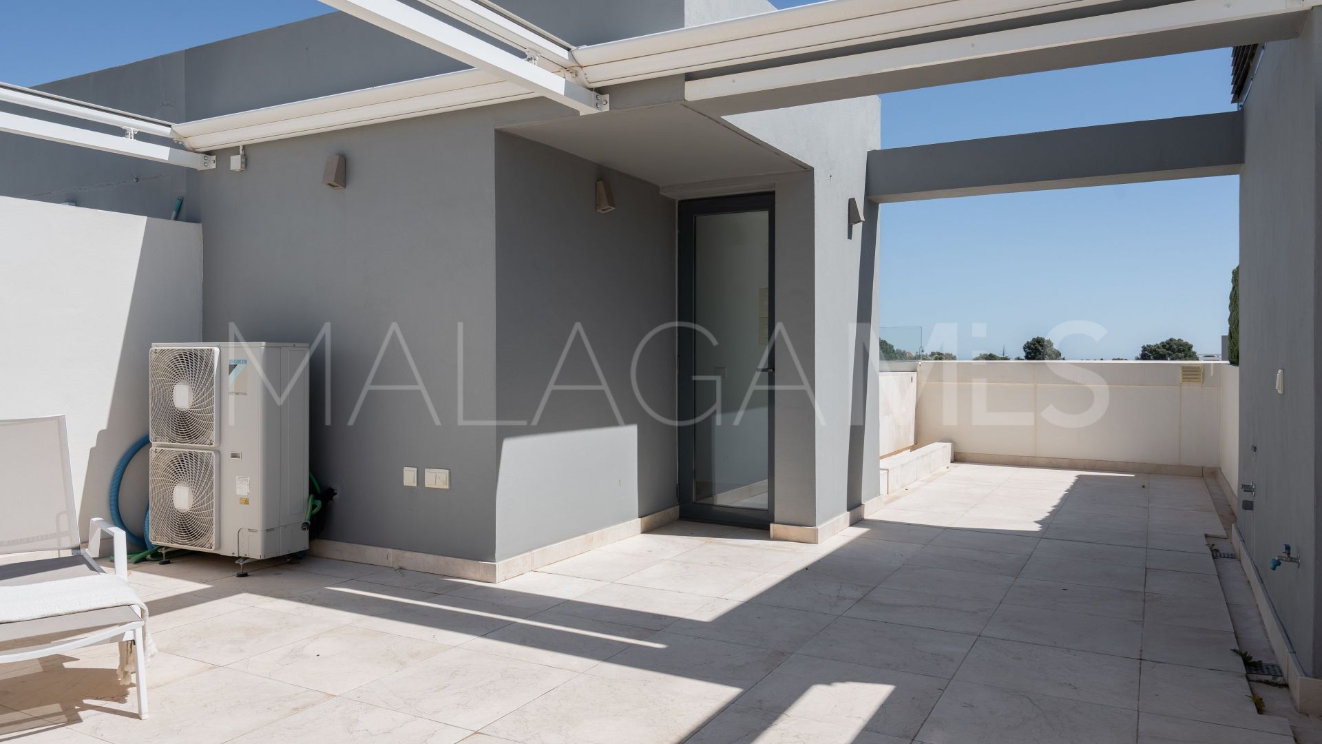 Cala de Mijas, adosado for sale