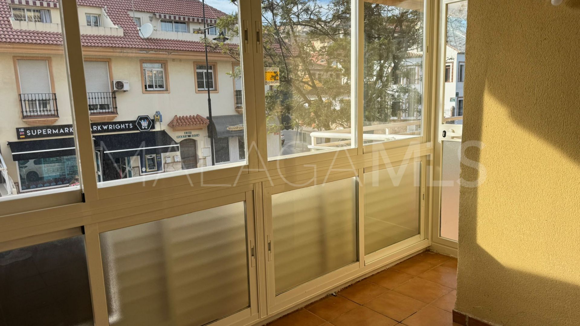 Lägenhet for sale in Los Pacos