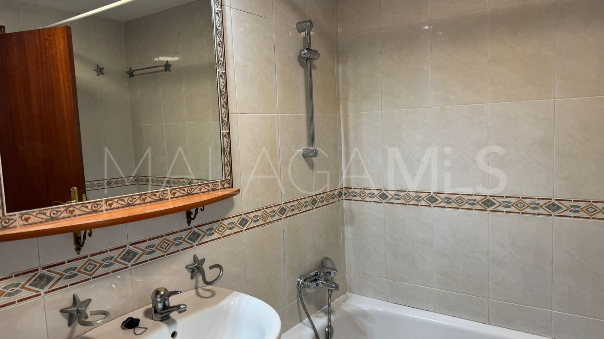 Lägenhet for sale in Los Pacos