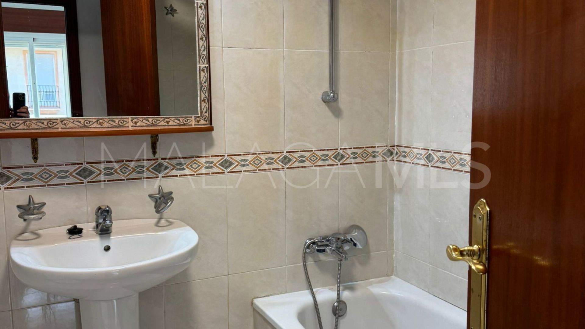 Lägenhet for sale in Los Pacos