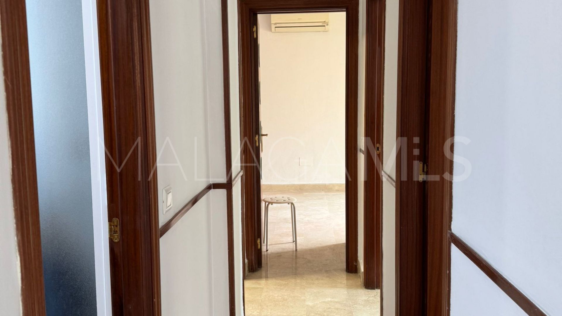 Lägenhet for sale in Los Pacos