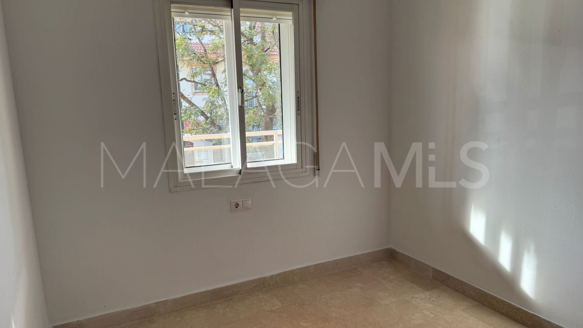 Lägenhet for sale in Los Pacos