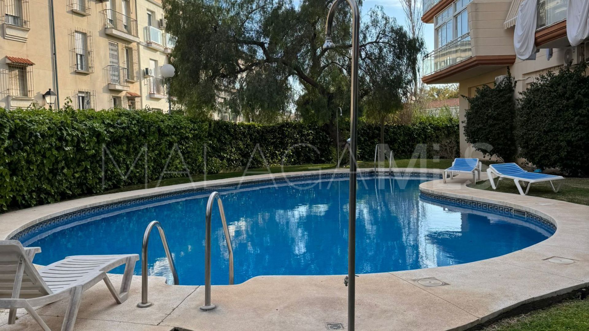 Lägenhet for sale in Los Pacos