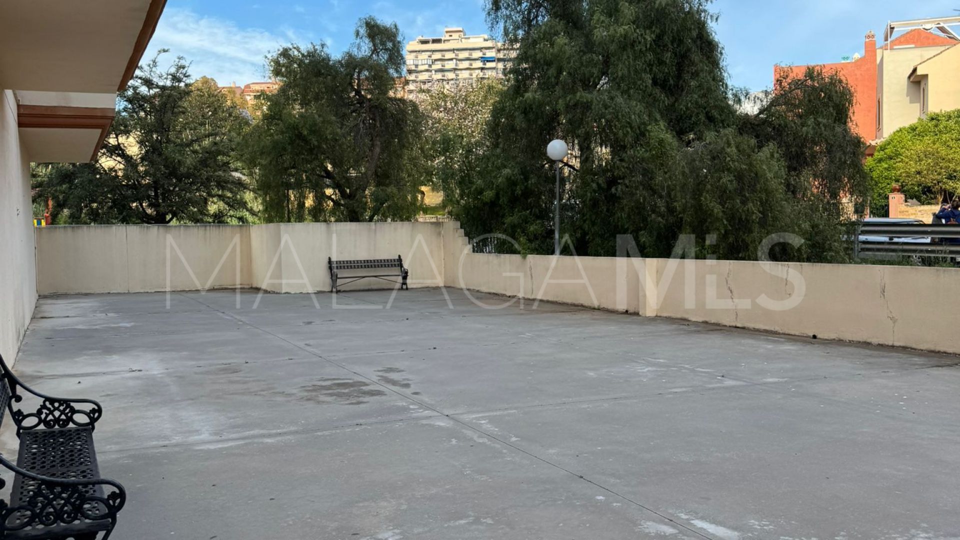 Lägenhet for sale in Los Pacos