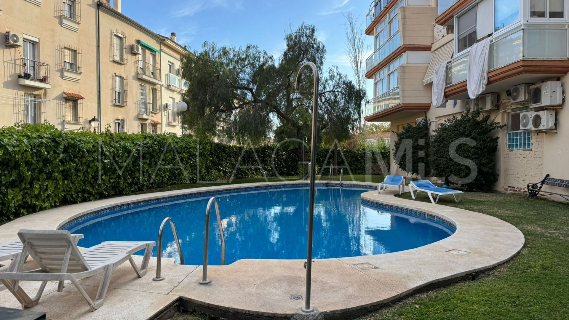 Lägenhet for sale in Los Pacos