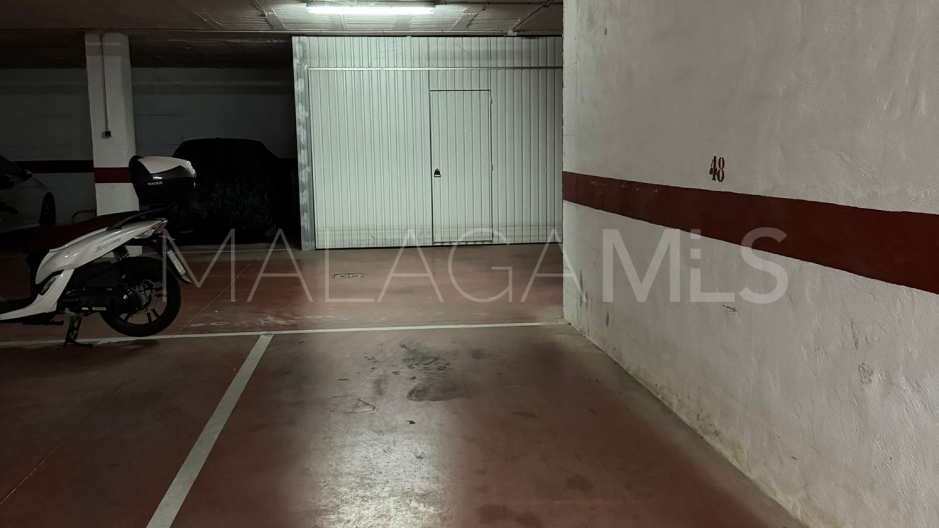 Lägenhet for sale in Los Pacos