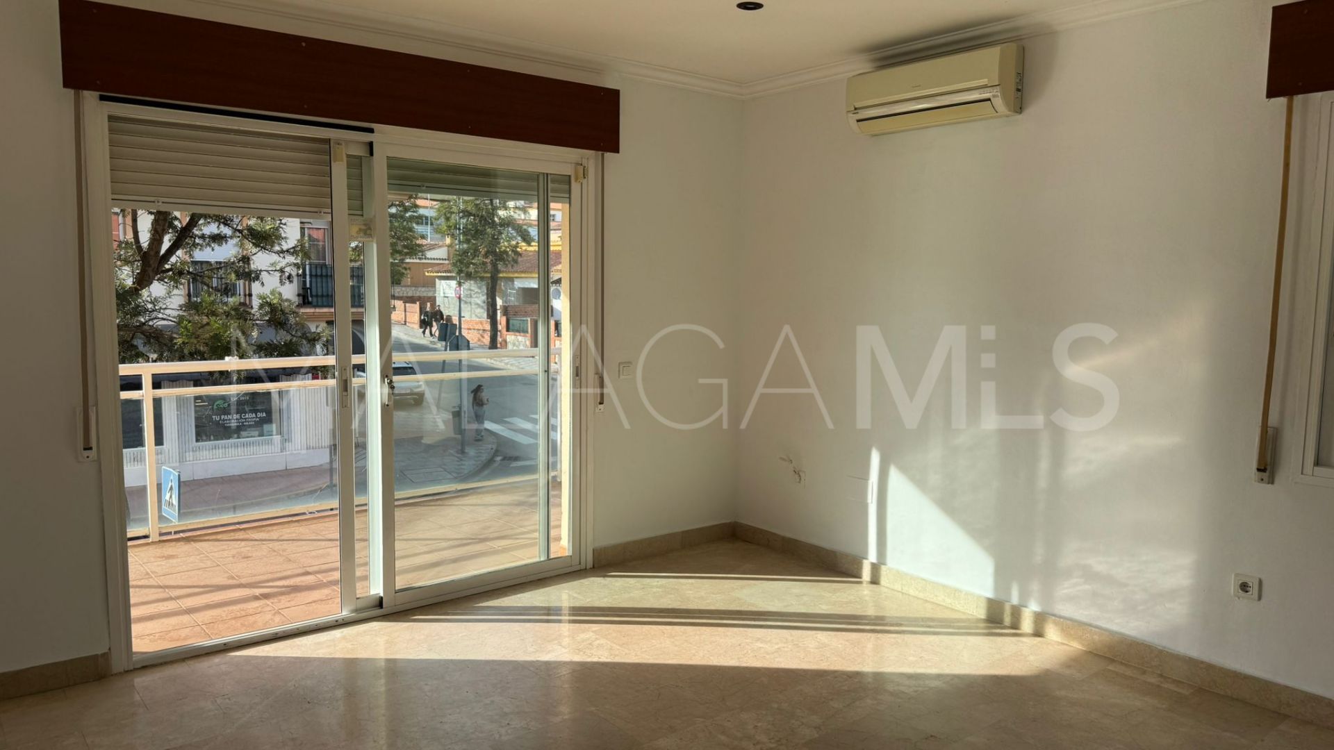 Lägenhet for sale in Los Pacos