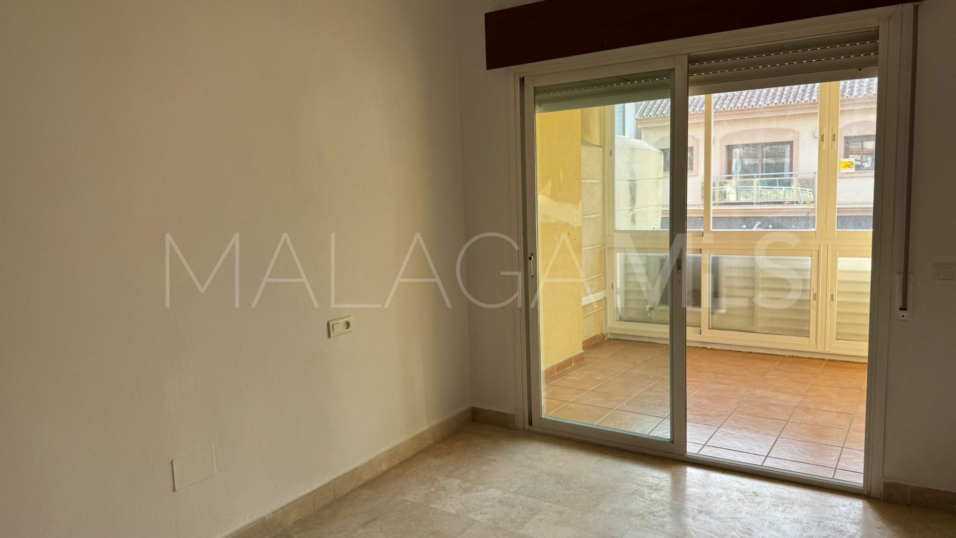 Lägenhet for sale in Los Pacos