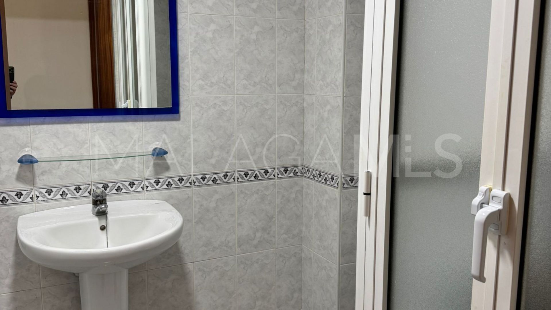 Lägenhet for sale in Los Pacos