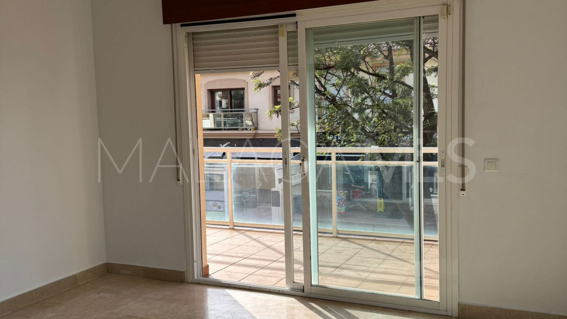 Lägenhet for sale in Los Pacos