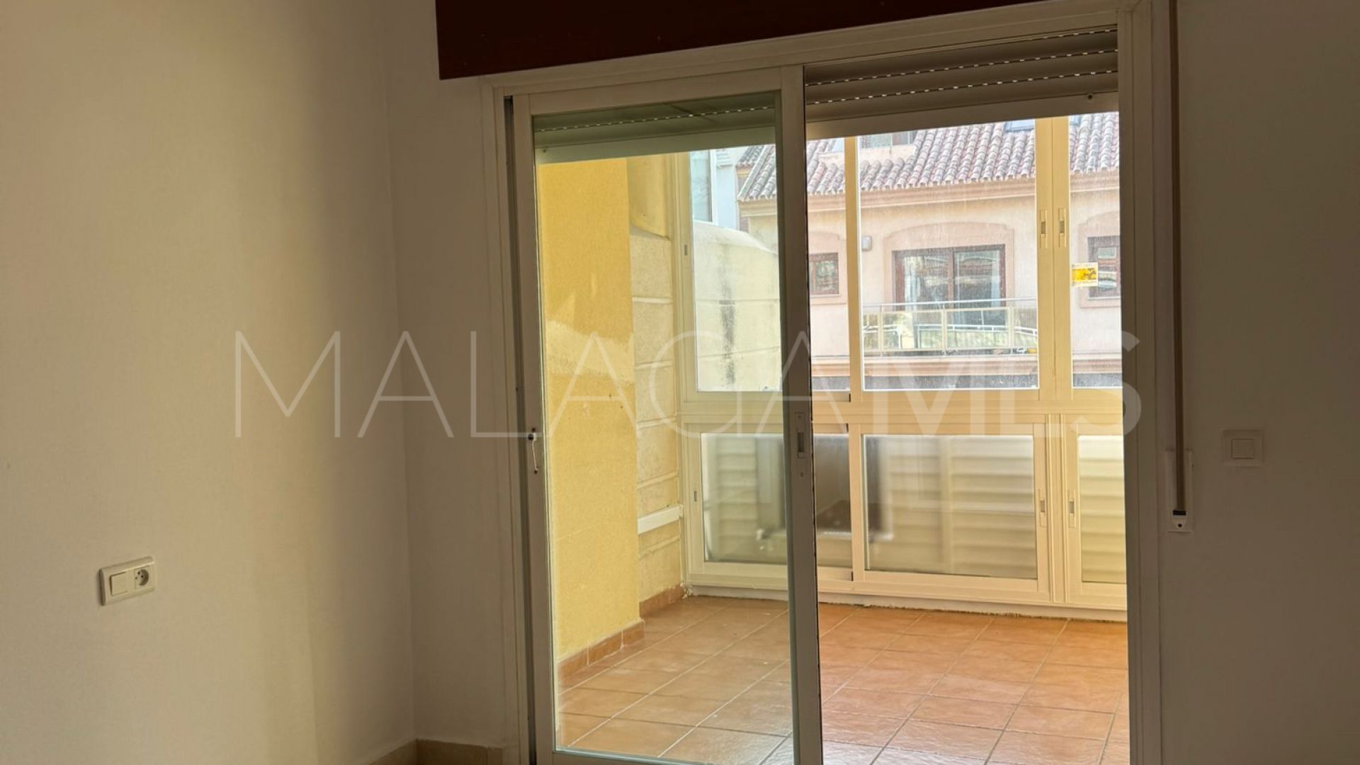 Lägenhet for sale in Los Pacos