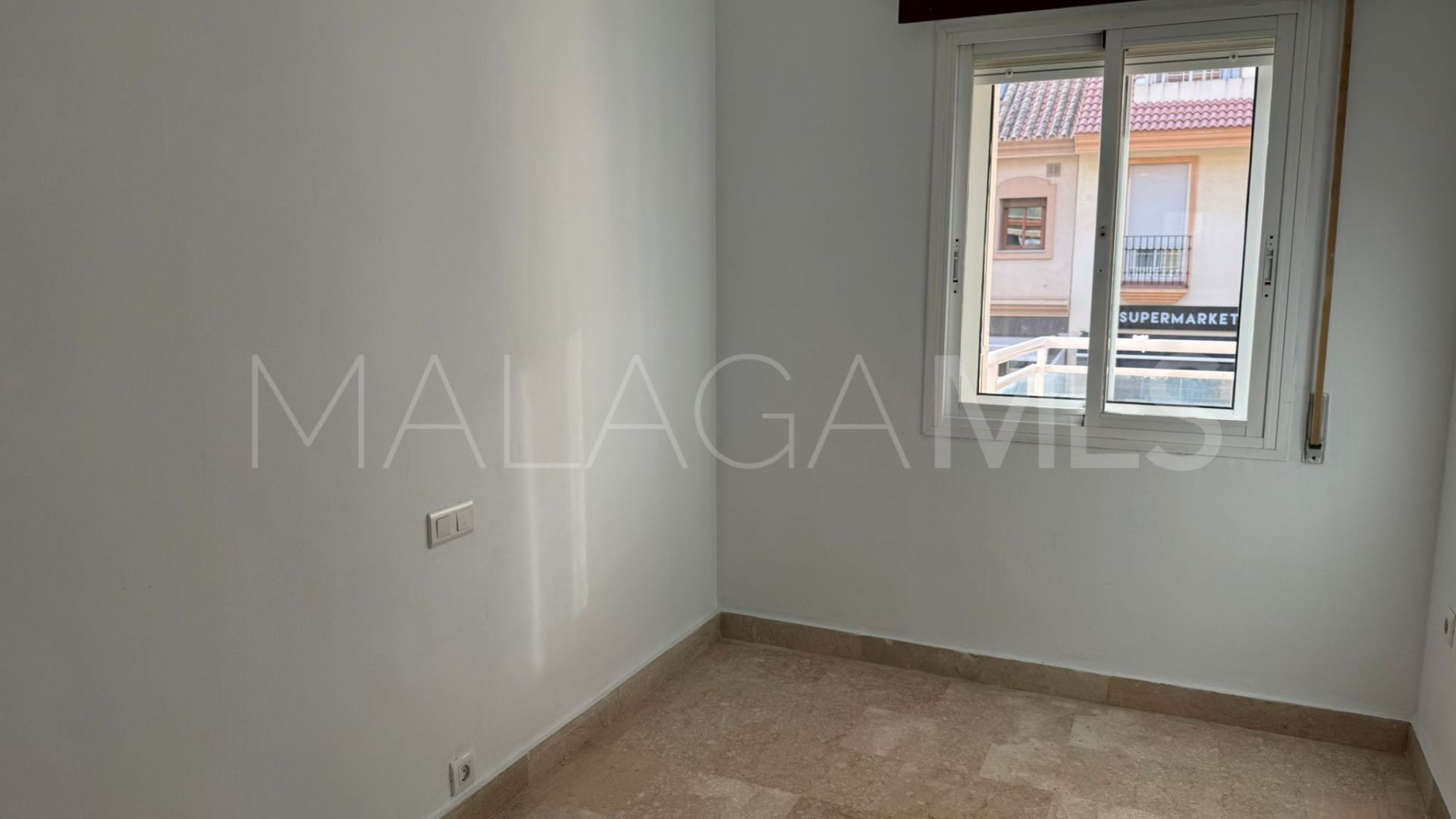 Lägenhet for sale in Los Pacos