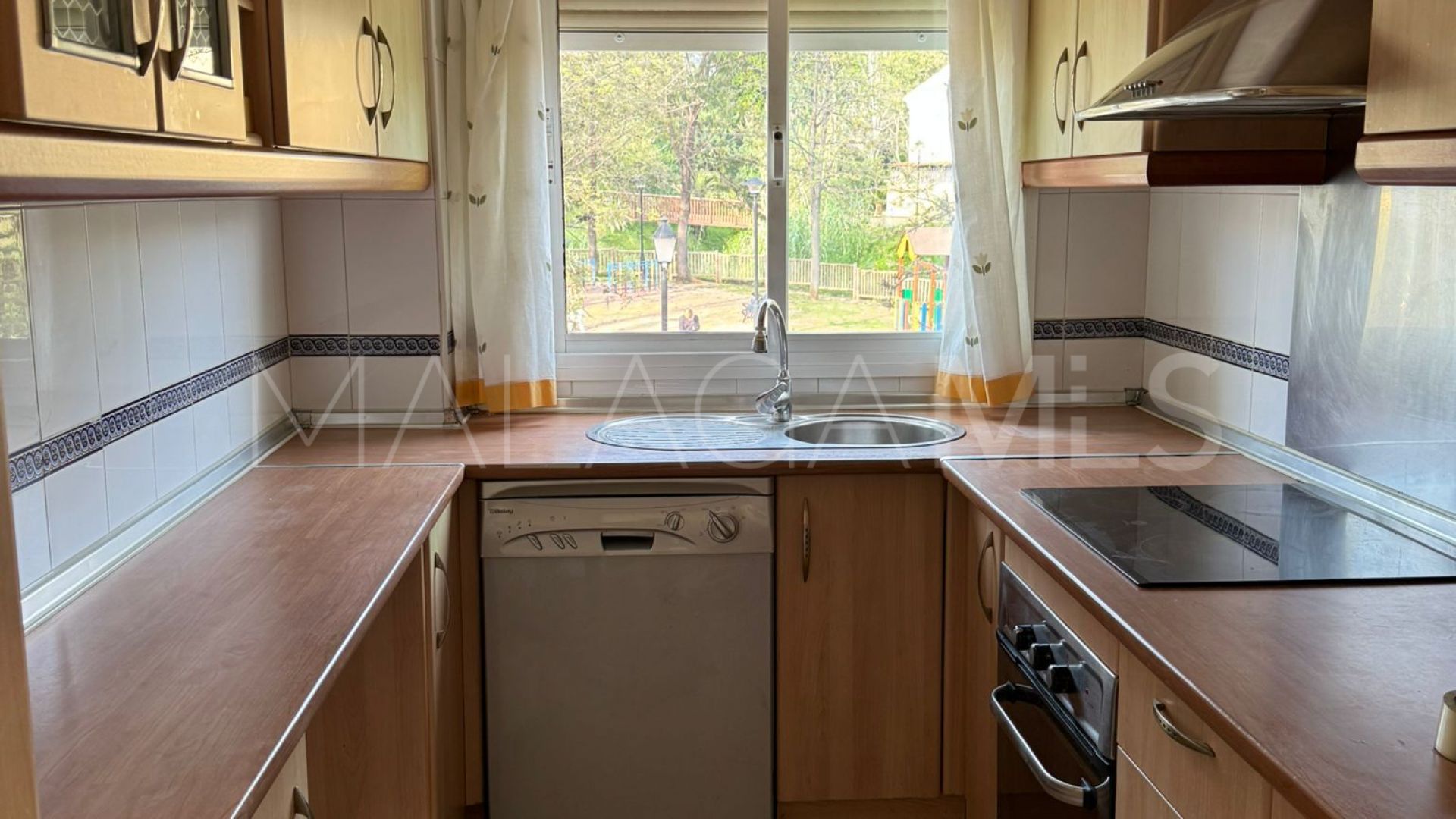 Lägenhet for sale in Los Pacos