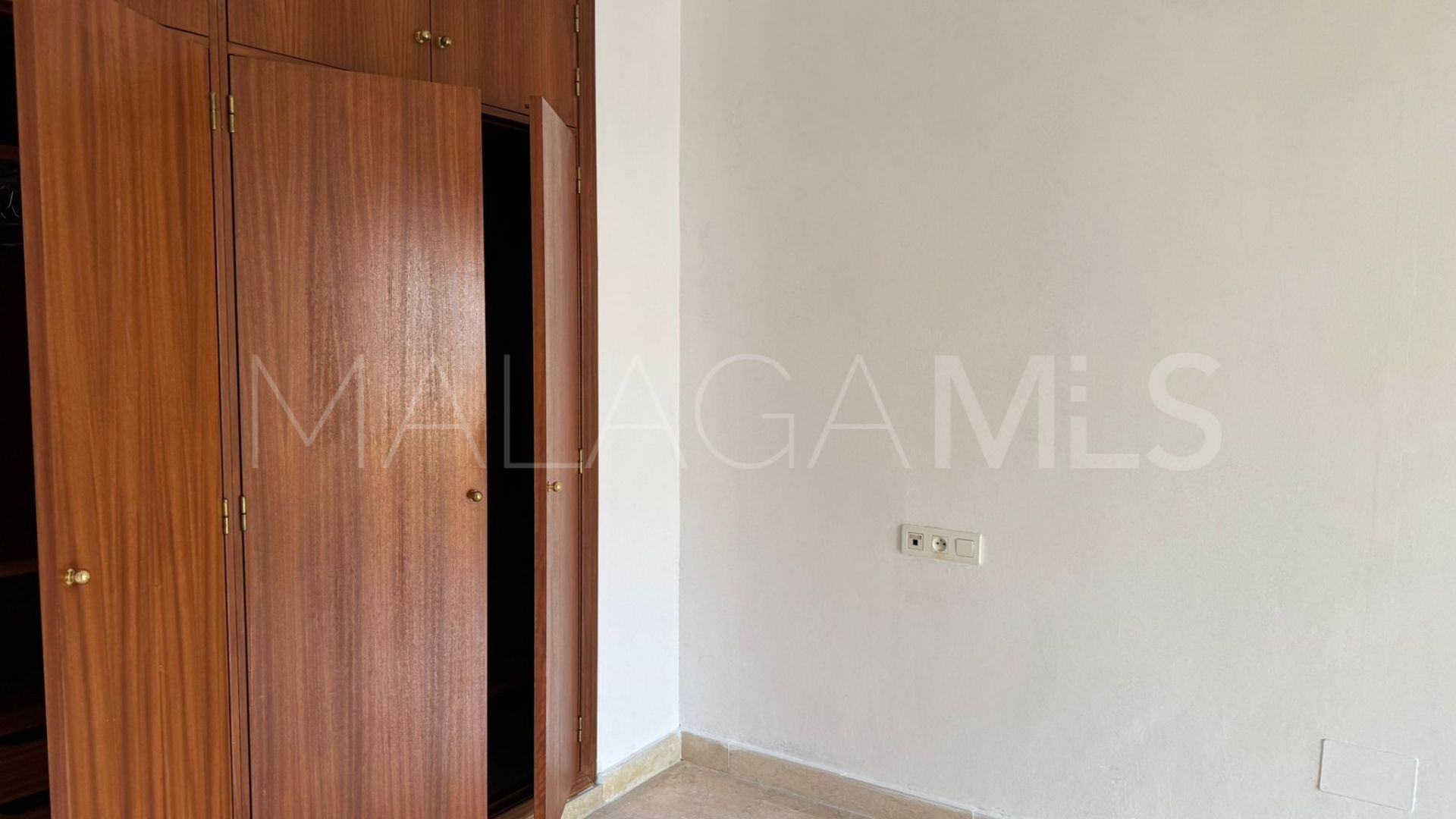 Lägenhet for sale in Los Pacos