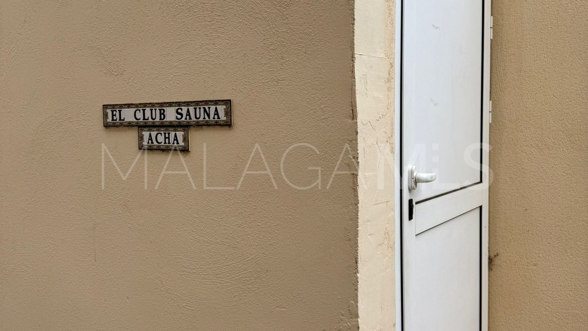 Lägenhet for sale in Los Pacos