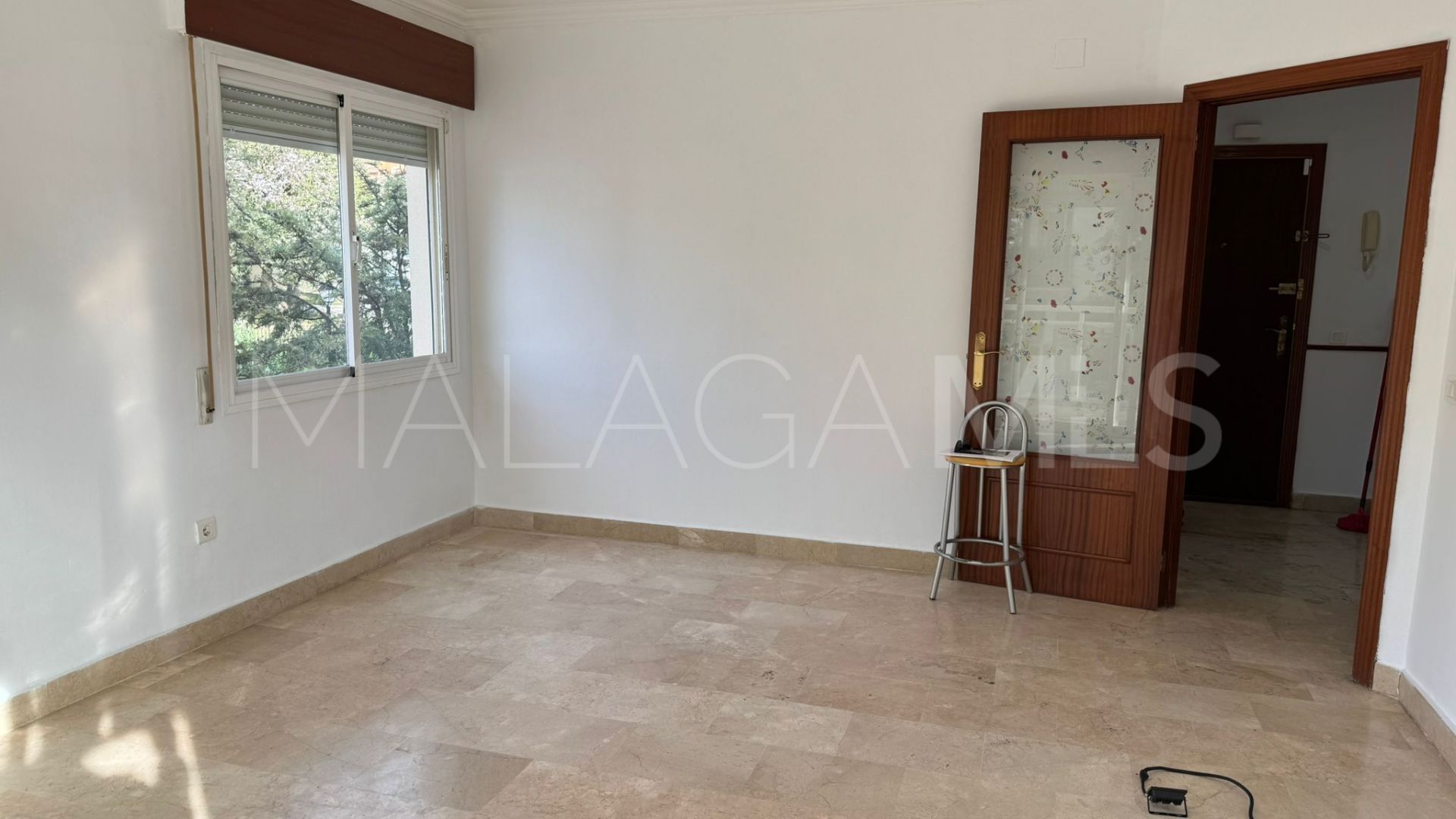 Lägenhet for sale in Los Pacos