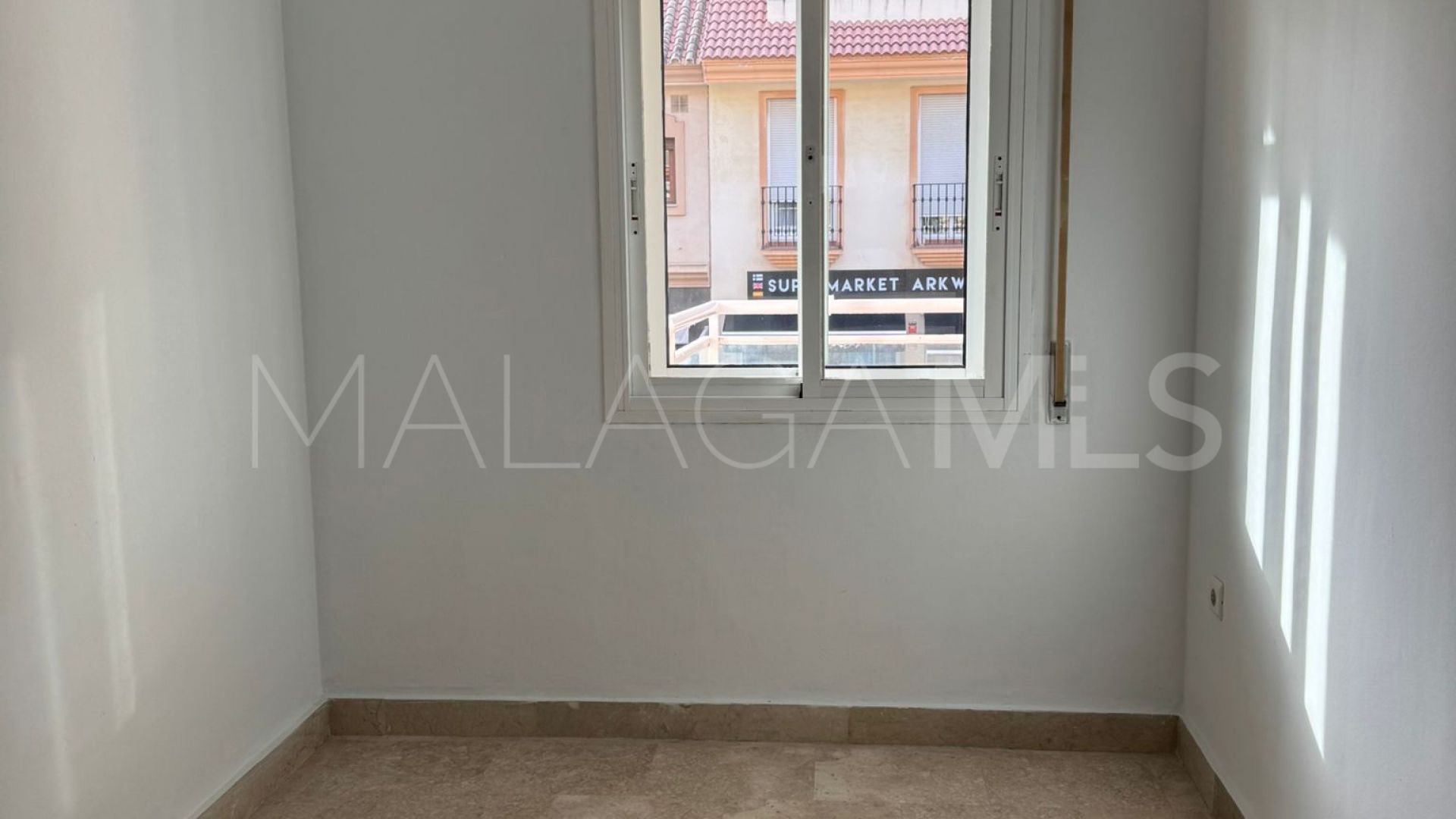 Lägenhet for sale in Los Pacos