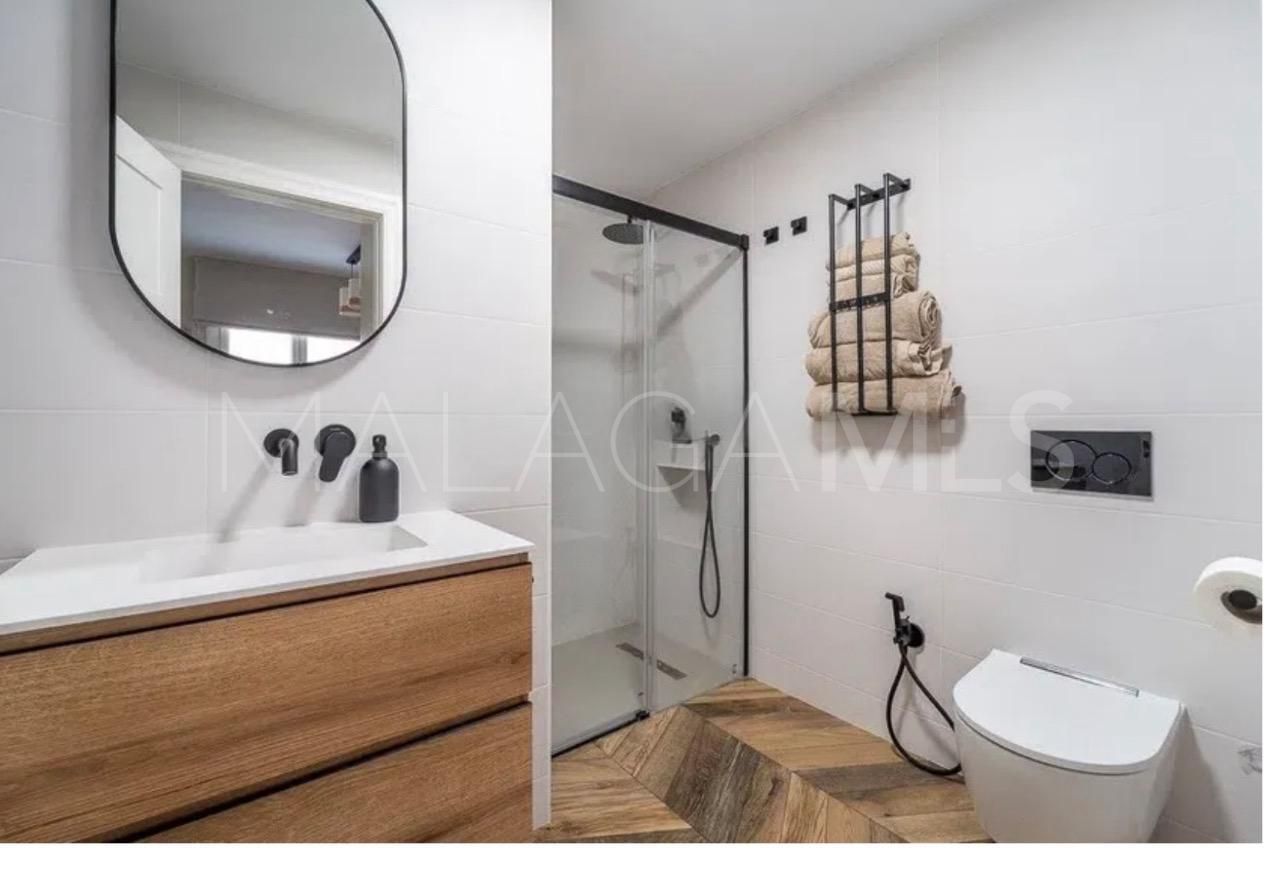 Tvåvånings takvåning for sale in Benalmadena Costa