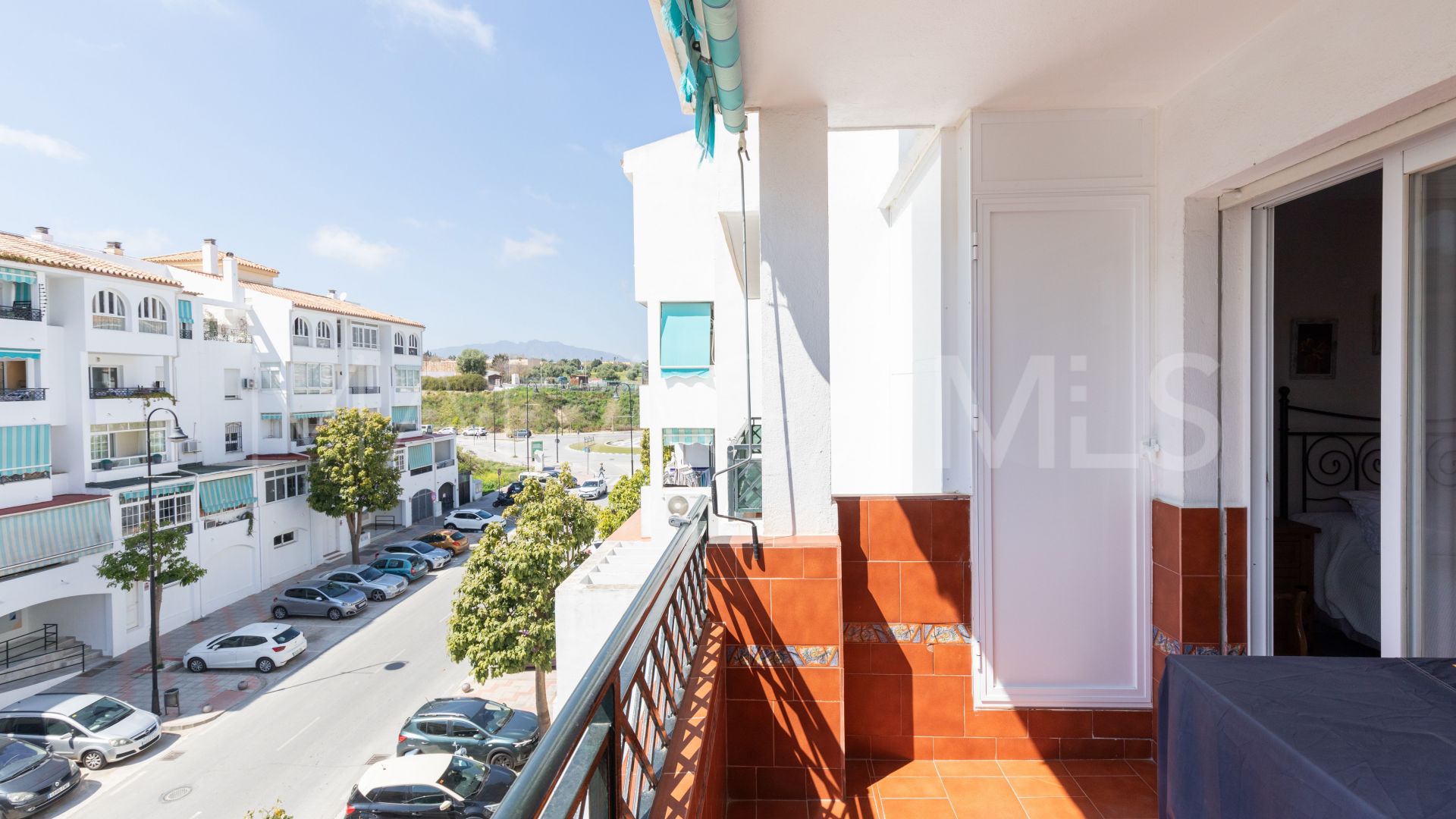 Tvåvånings takvåning for sale in Las Lagunas