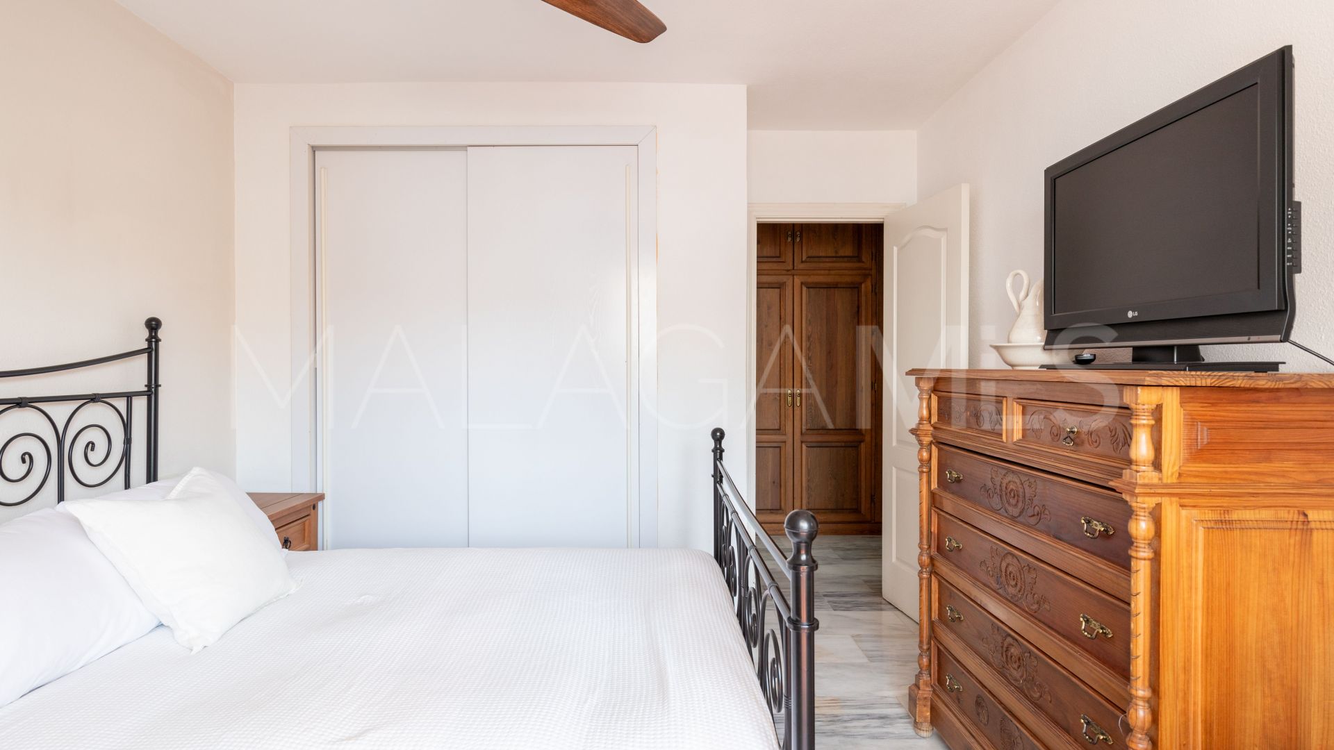 Tvåvånings takvåning for sale in Las Lagunas