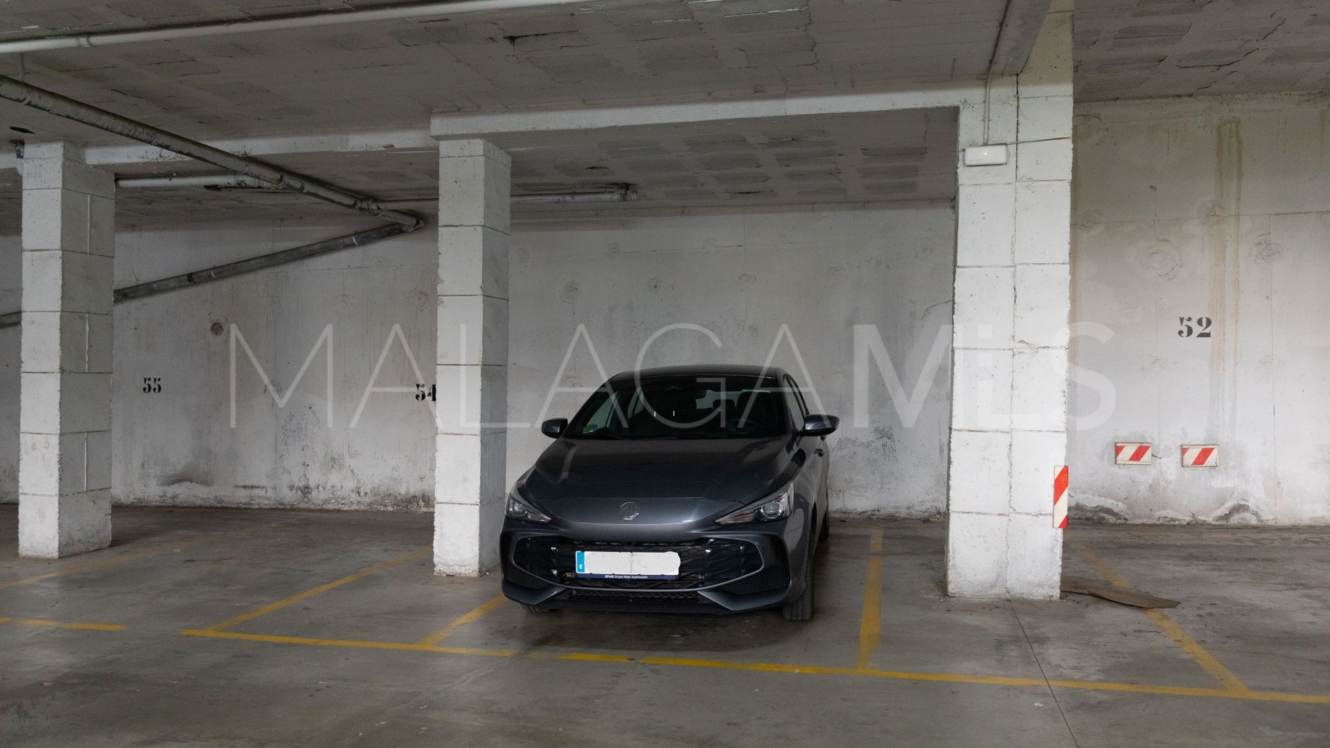 Tvåvånings takvåning for sale in Las Lagunas