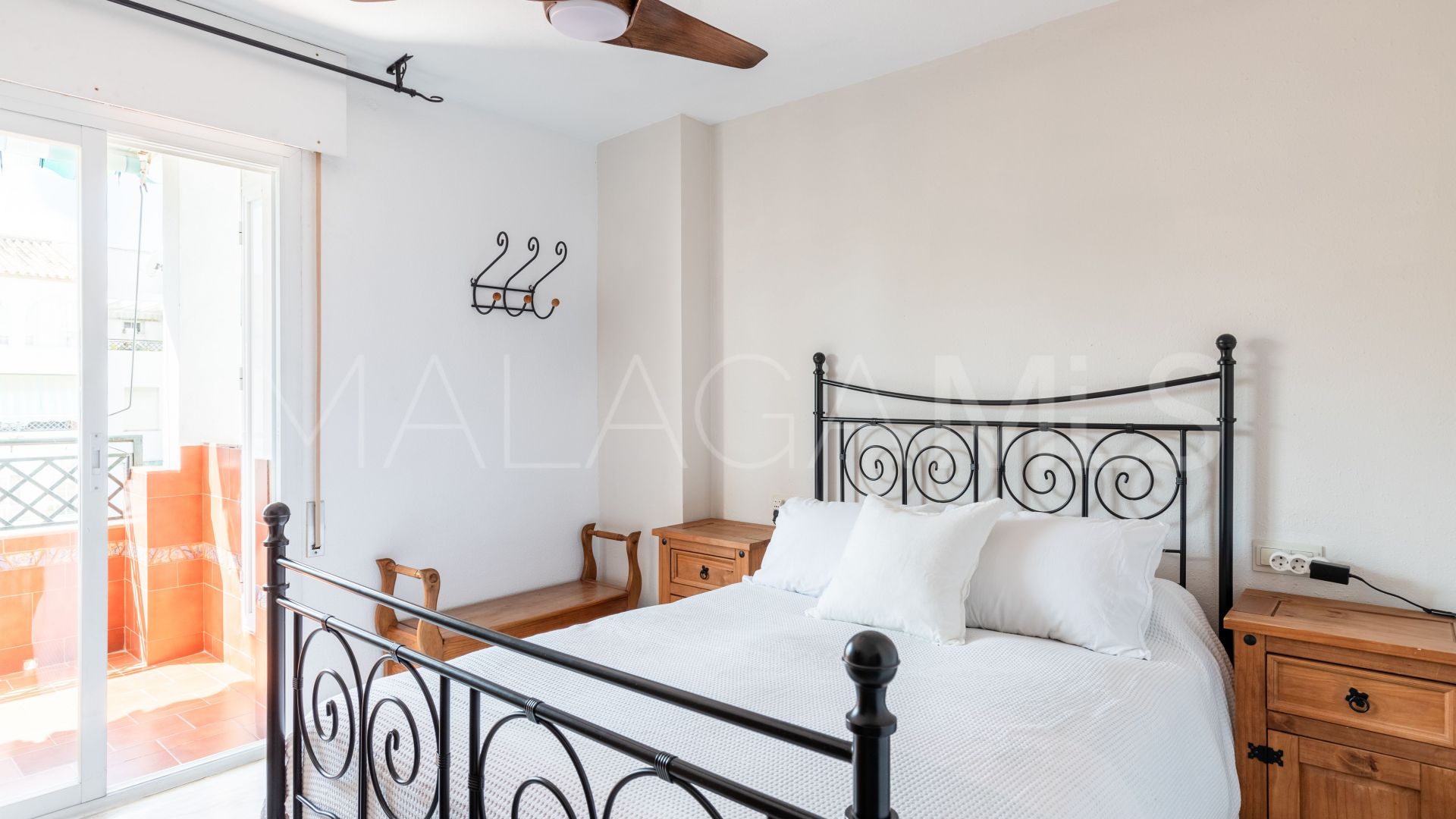 Tvåvånings takvåning for sale in Las Lagunas