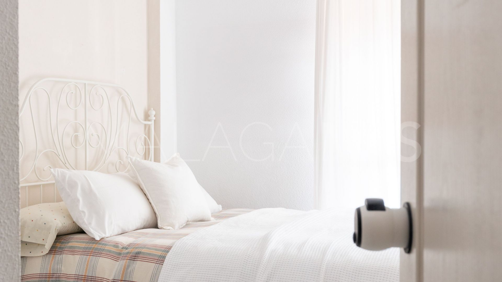 Tvåvånings takvåning for sale in Las Lagunas