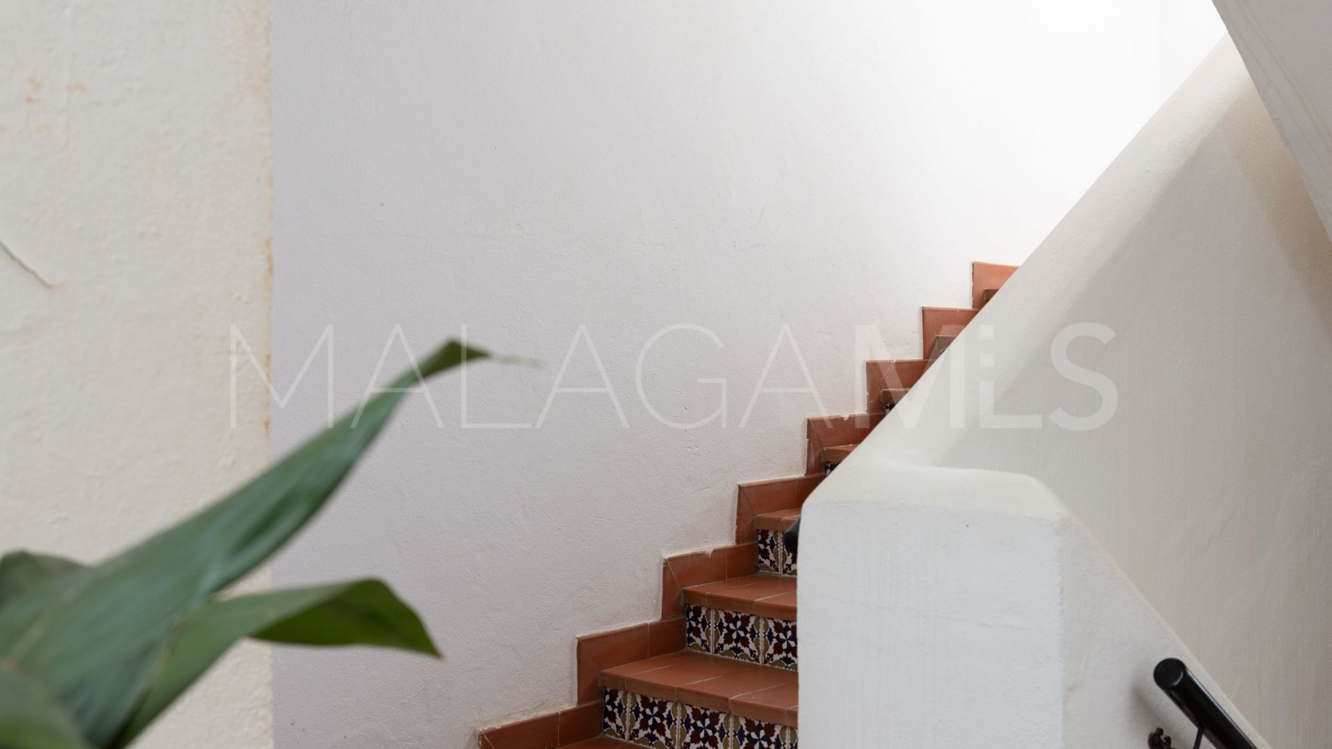 Erdgeschosswohnung for sale in Benalmadena