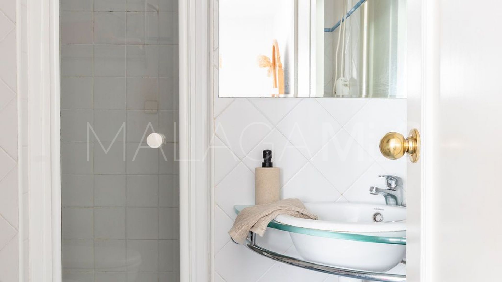 Lägenhet for sale in Fuengirola Puerto