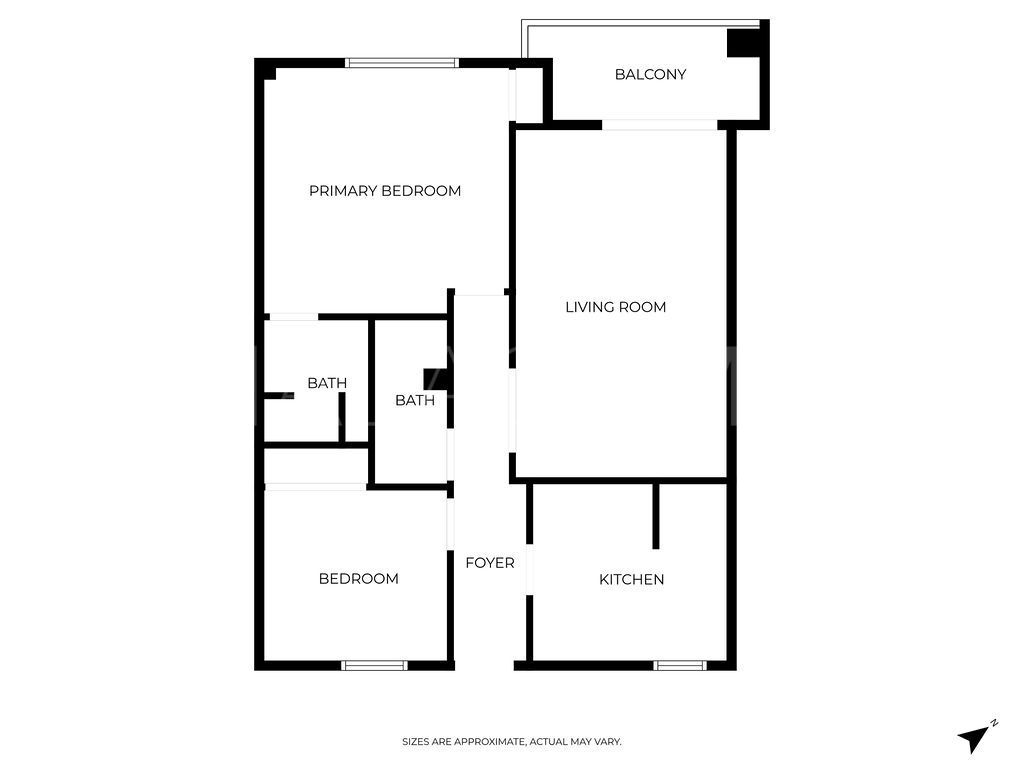 Lägenhet for sale in Fuengirola Puerto