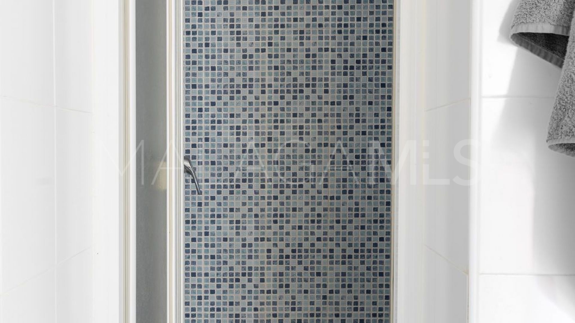 Lägenhet for sale in Fuengirola Puerto