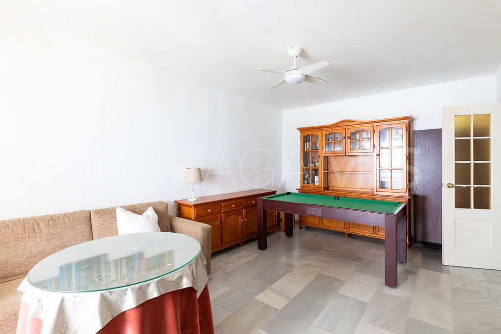 Lägenhet for sale in Fuengirola Puerto