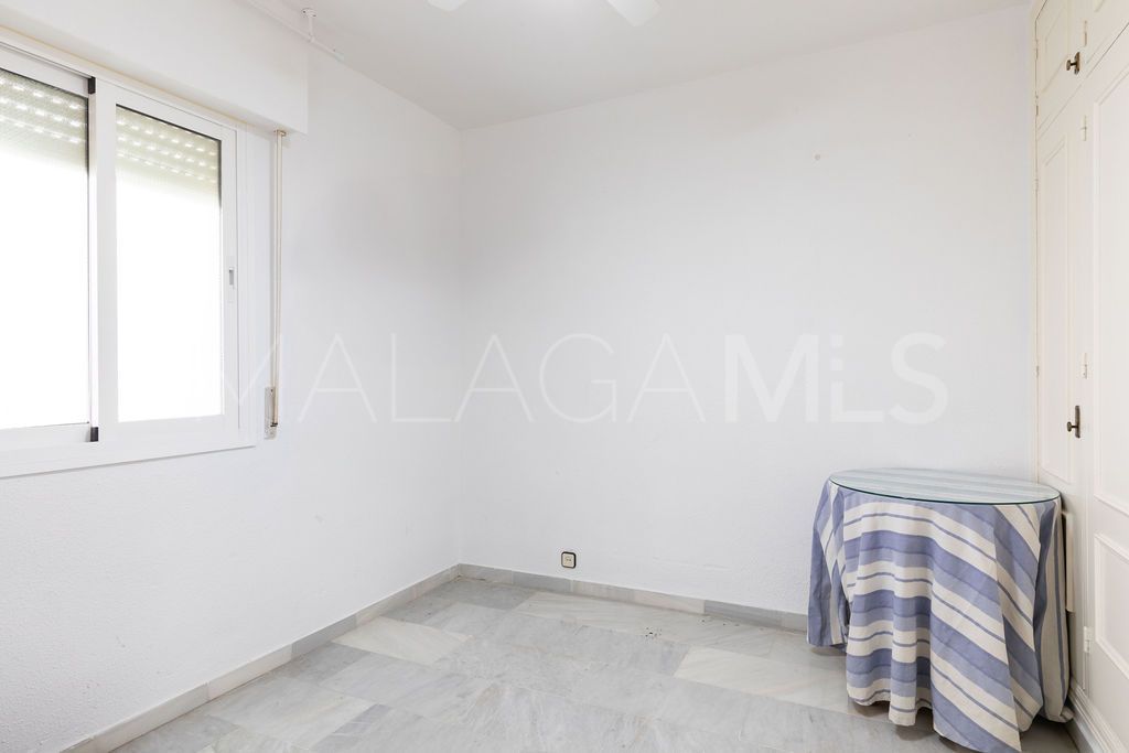 Lägenhet for sale in Fuengirola Puerto