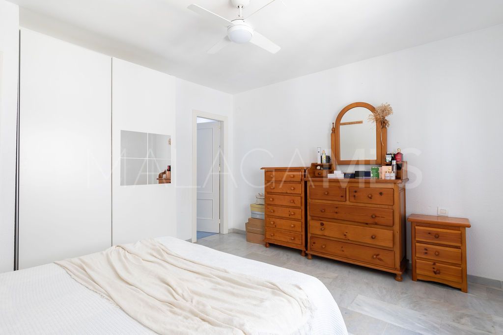 Lägenhet for sale in Fuengirola Puerto