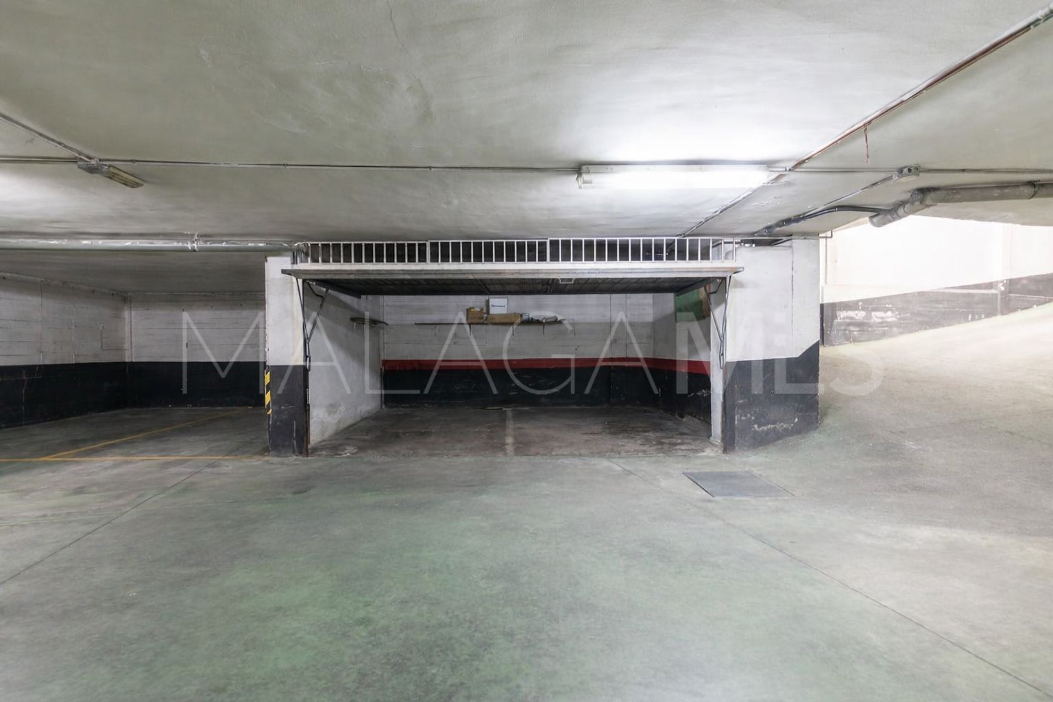 Apartamento de 2 bedrooms for sale in Fuengirola Puerto