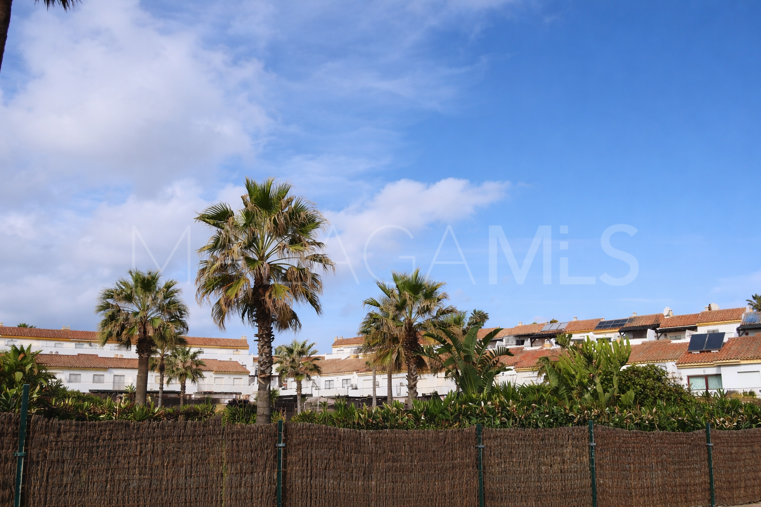 Buy town house with 4 bedrooms in Alcorrín