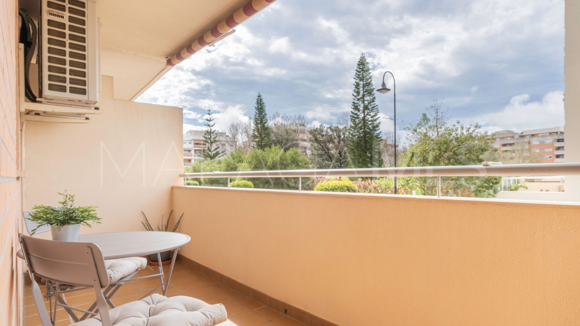 Apartamento for sale in Las Lagunas