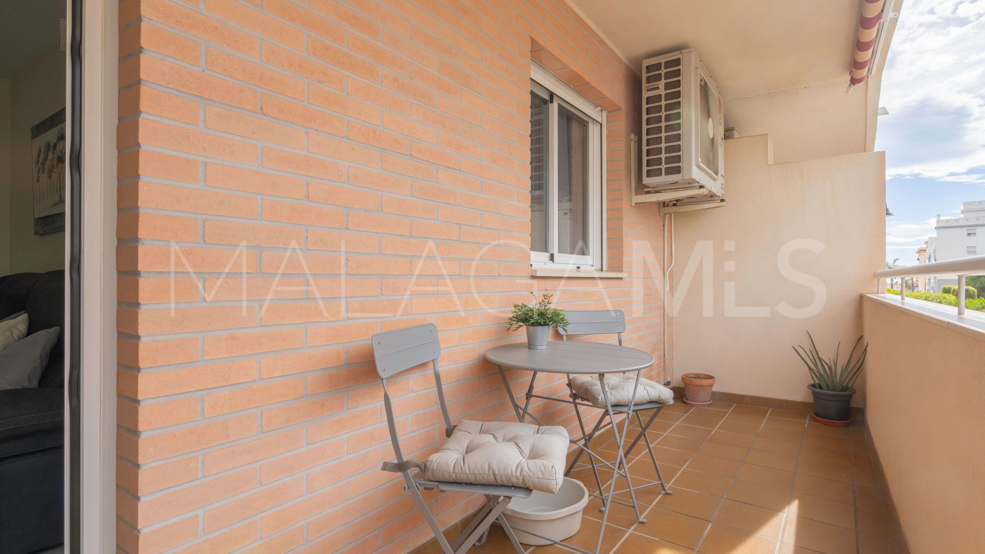 Apartamento for sale in Las Lagunas