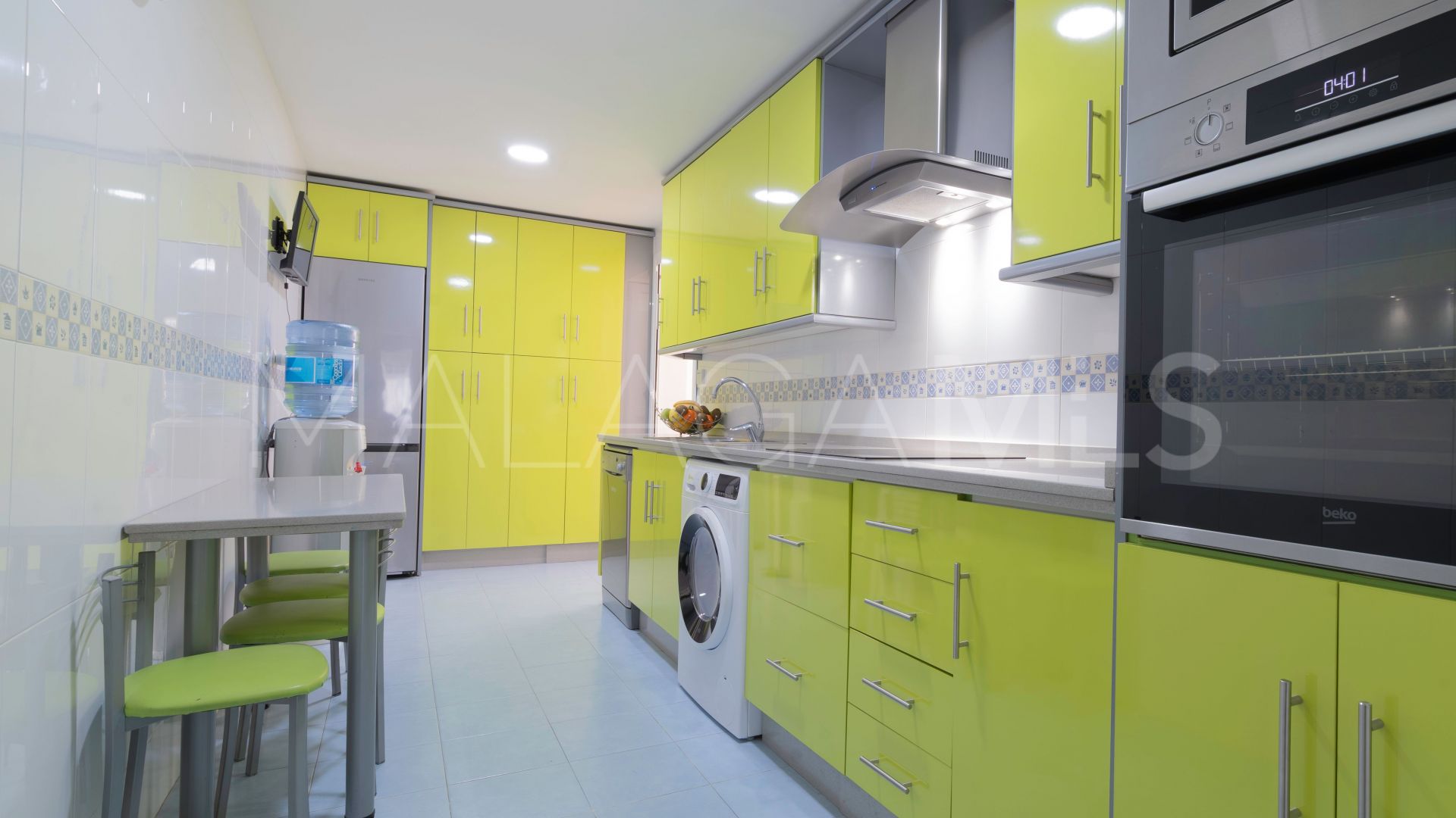 Apartamento for sale in Las Lagunas