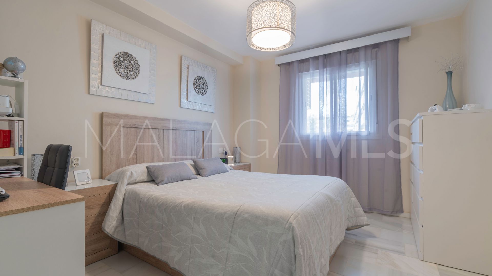Apartamento for sale in Las Lagunas