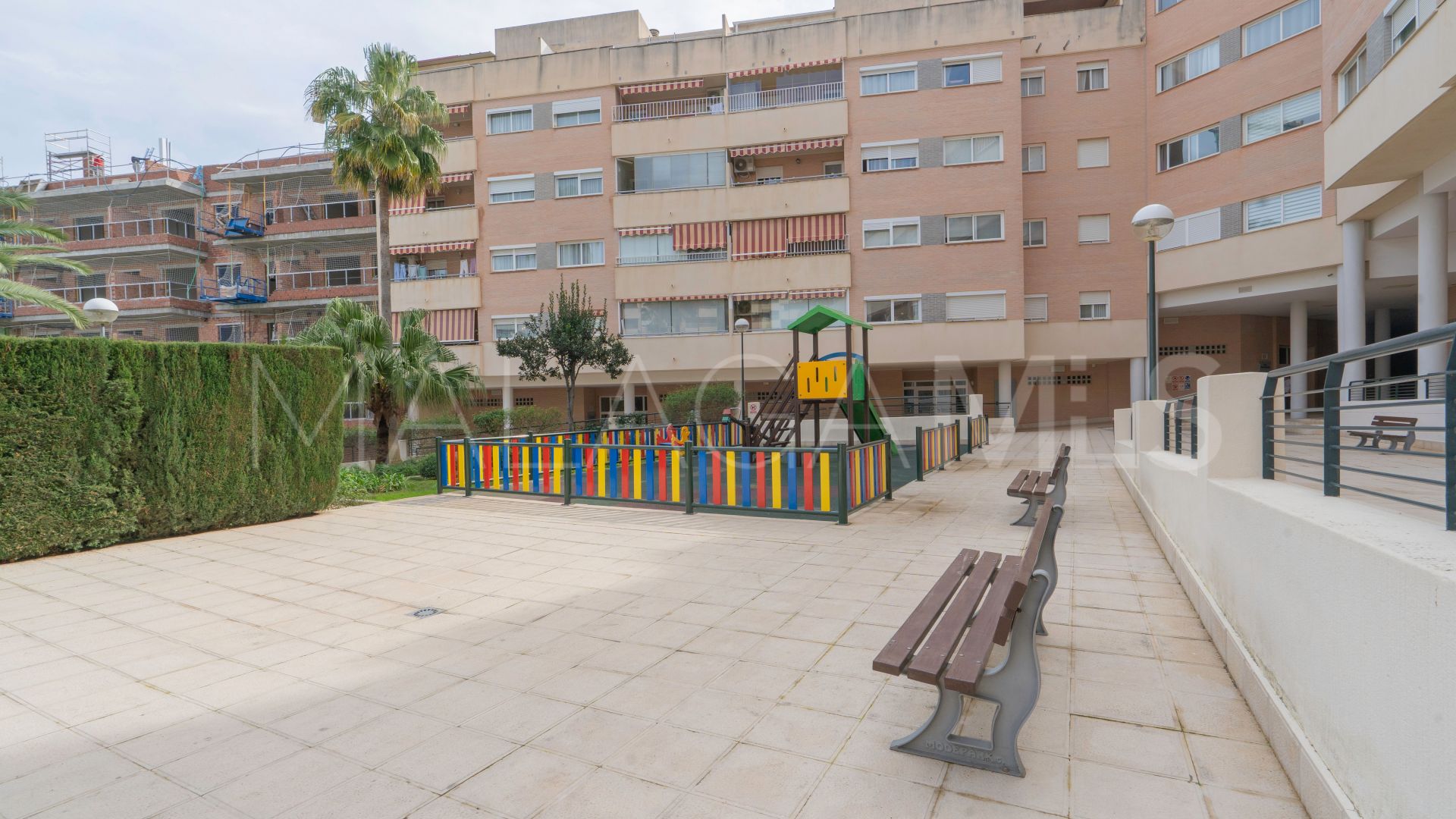 Apartamento for sale in Las Lagunas