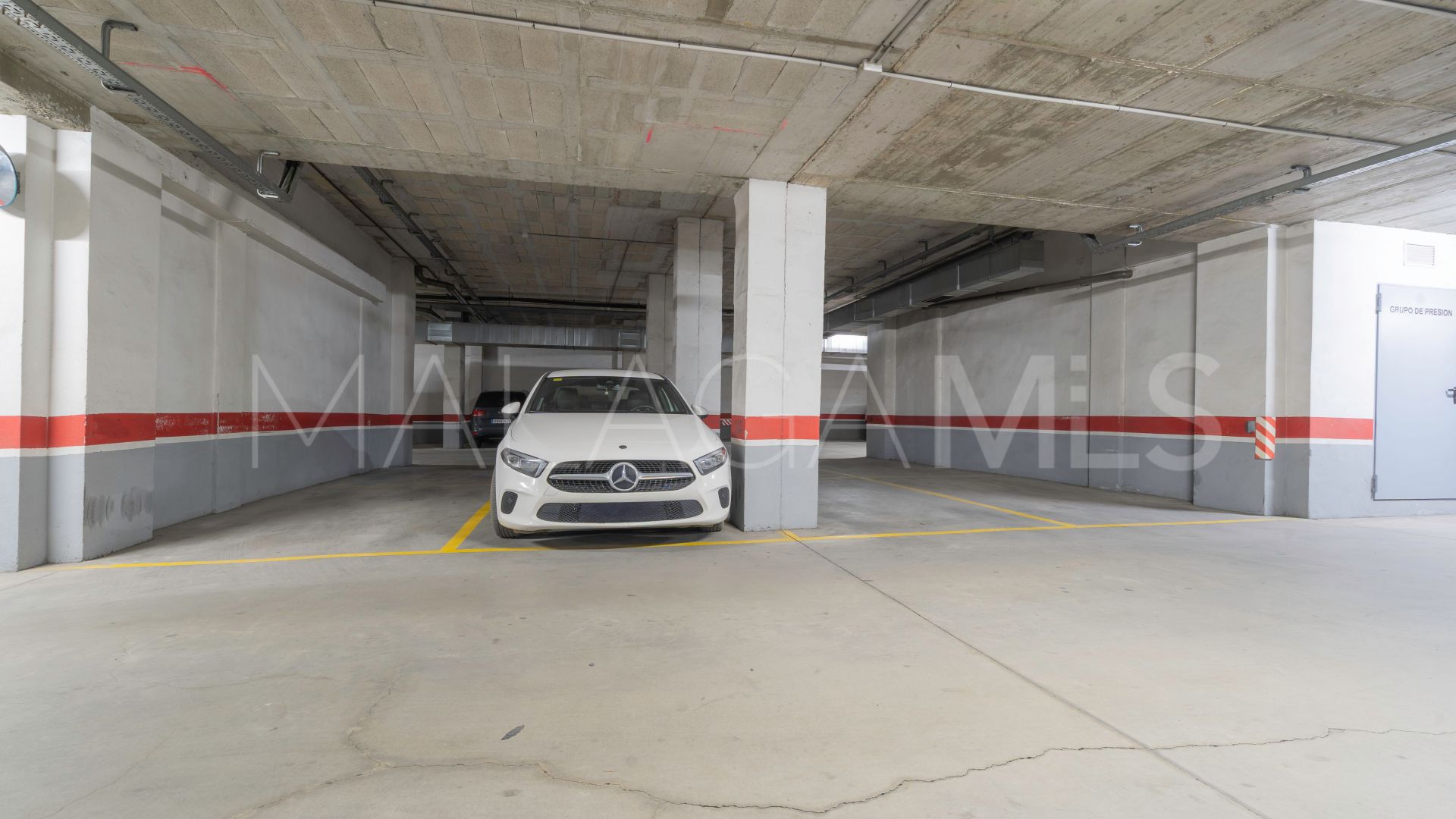 Apartamento for sale in Las Lagunas