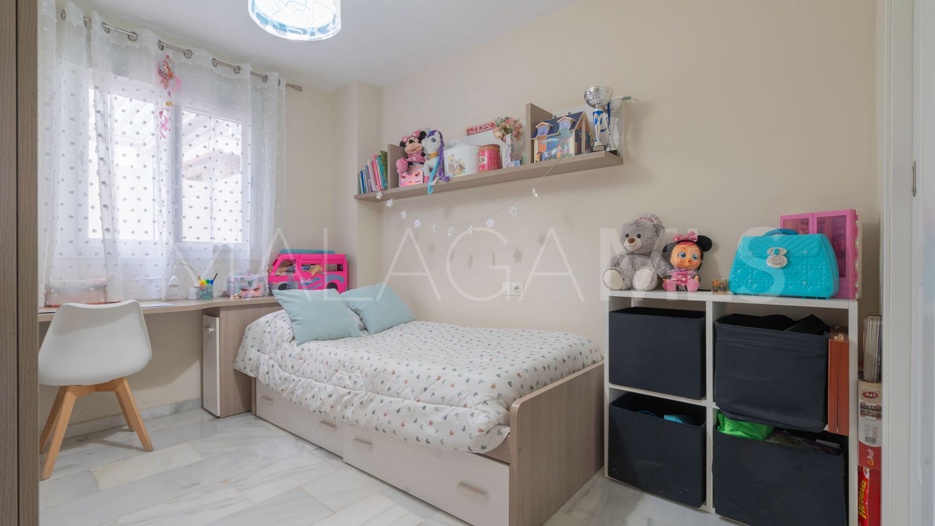 Apartamento for sale in Las Lagunas